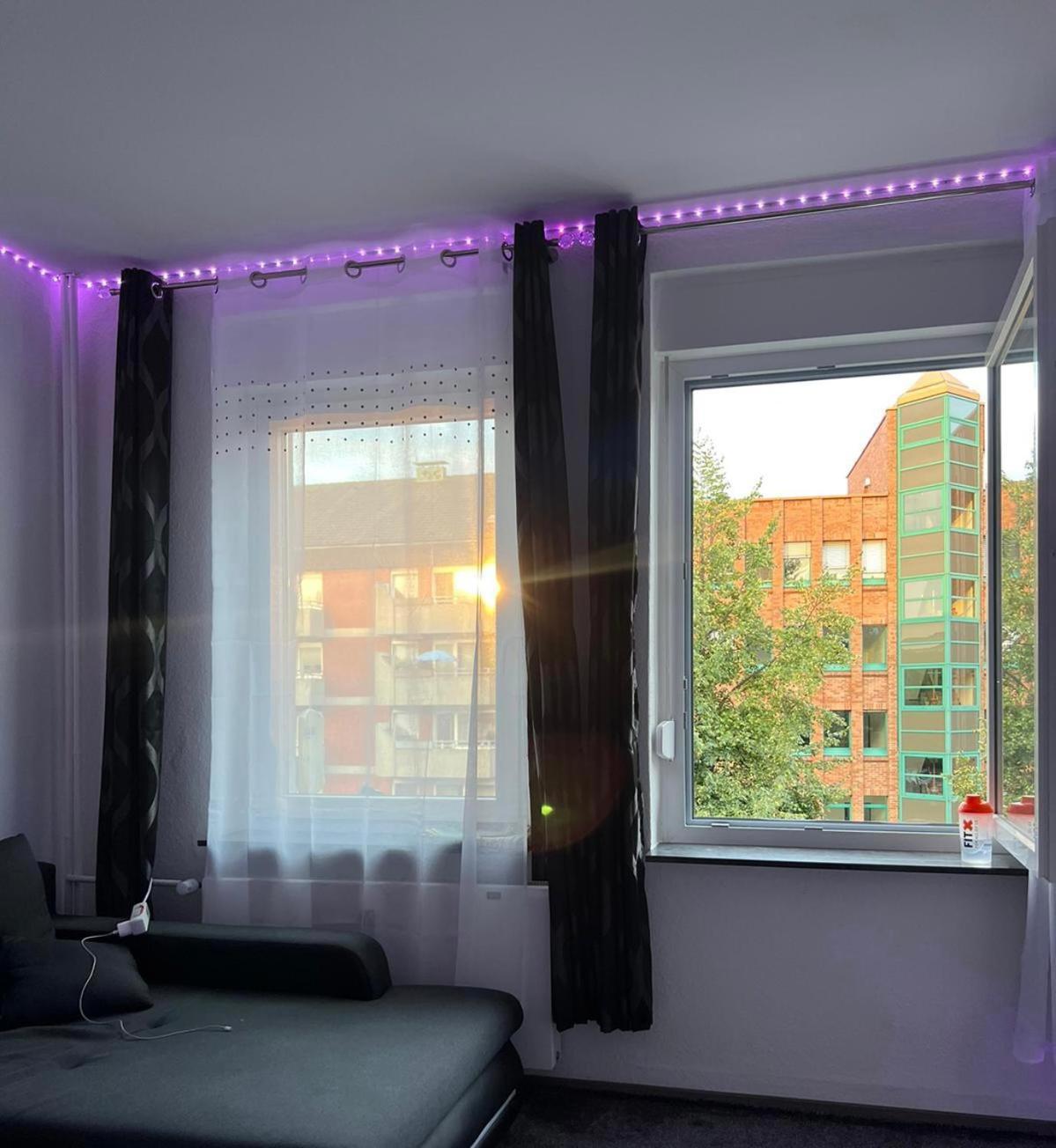 Moderne Und Helle Ferienwohnung Im Herzen Der Stadt Дортмунд Экстерьер фото