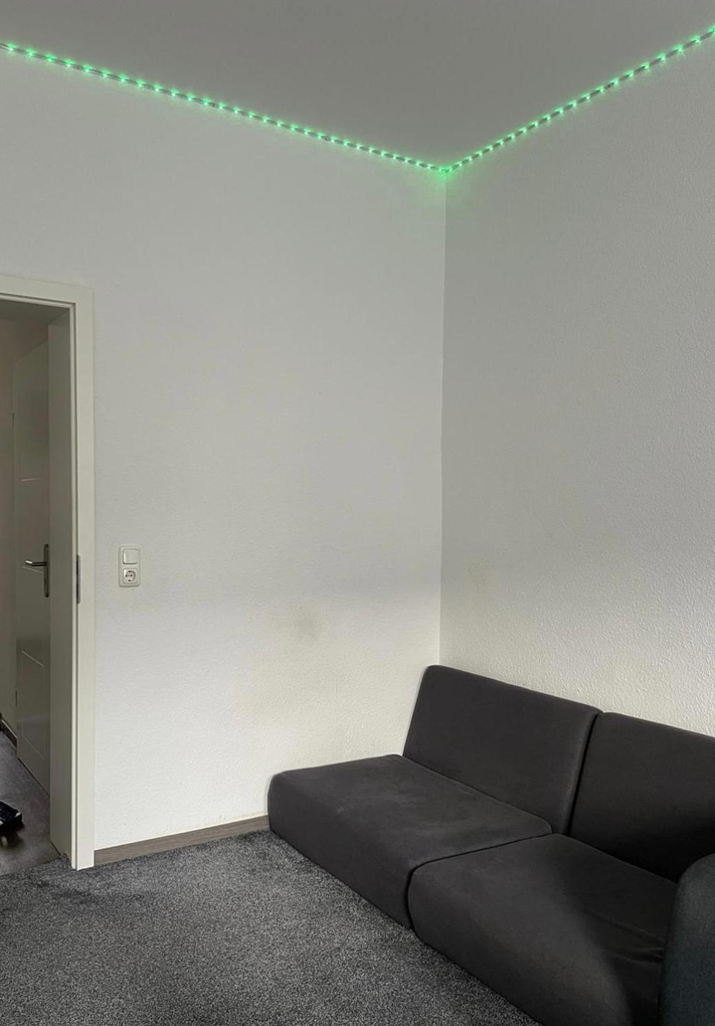 Moderne Und Helle Ferienwohnung Im Herzen Der Stadt Дортмунд Экстерьер фото