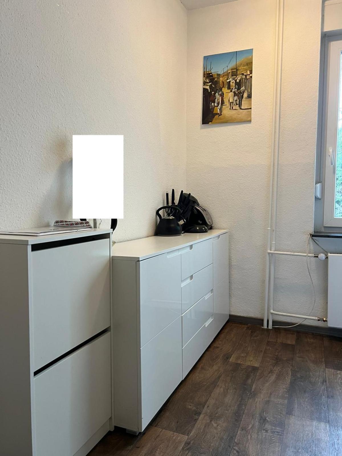 Moderne Und Helle Ferienwohnung Im Herzen Der Stadt Дортмунд Экстерьер фото