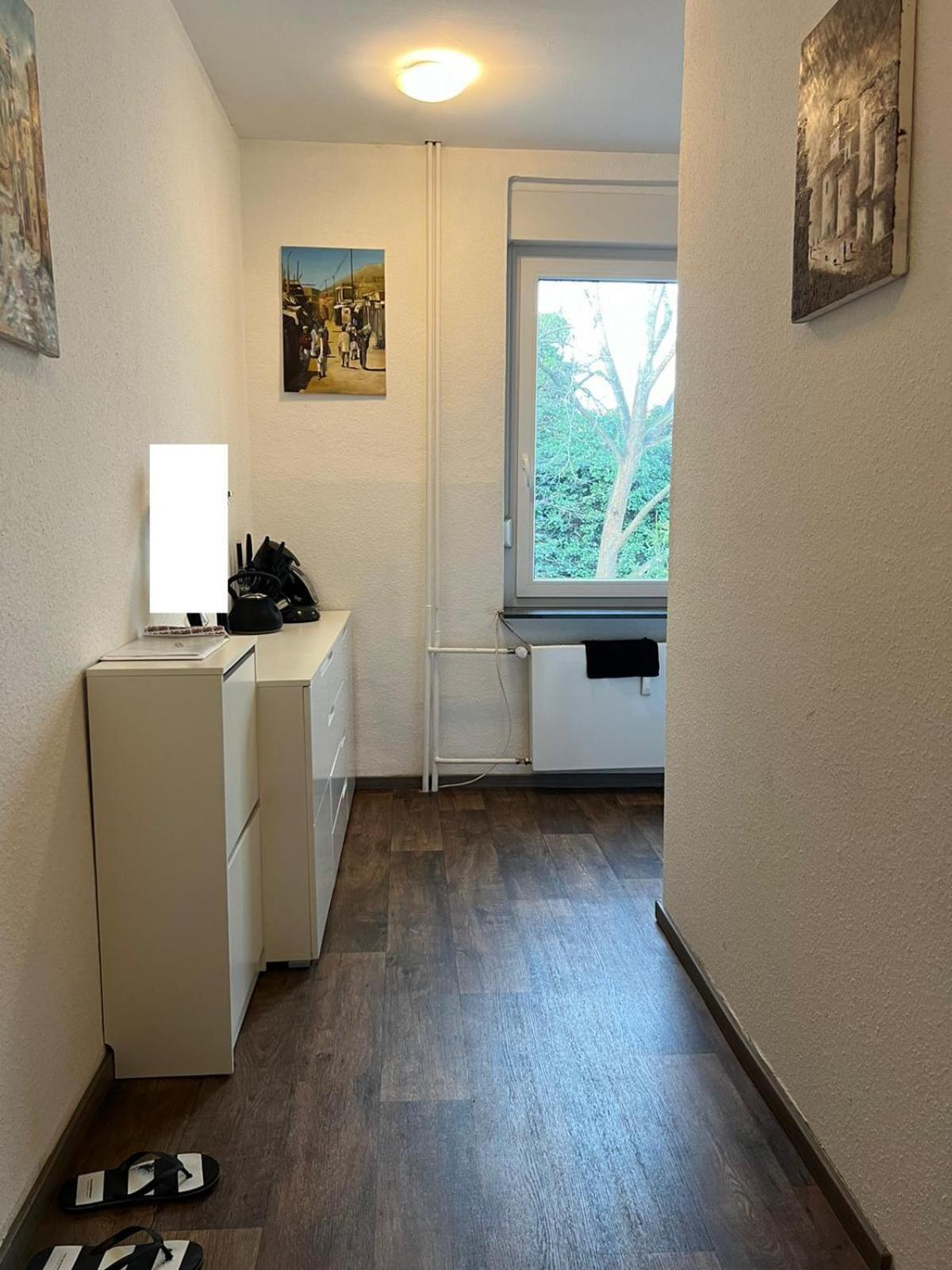 Moderne Und Helle Ferienwohnung Im Herzen Der Stadt Дортмунд Экстерьер фото