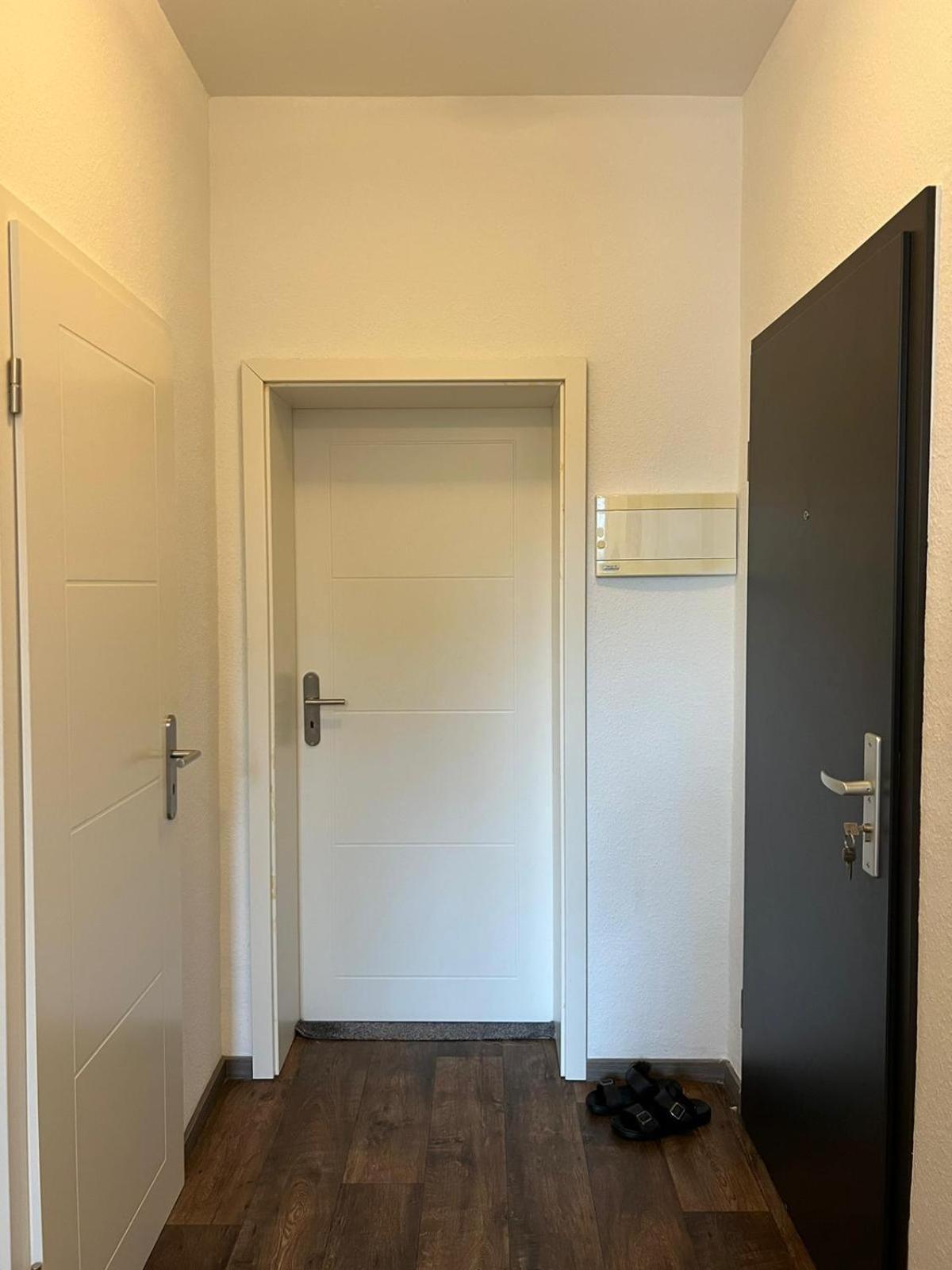Moderne Und Helle Ferienwohnung Im Herzen Der Stadt Дортмунд Экстерьер фото